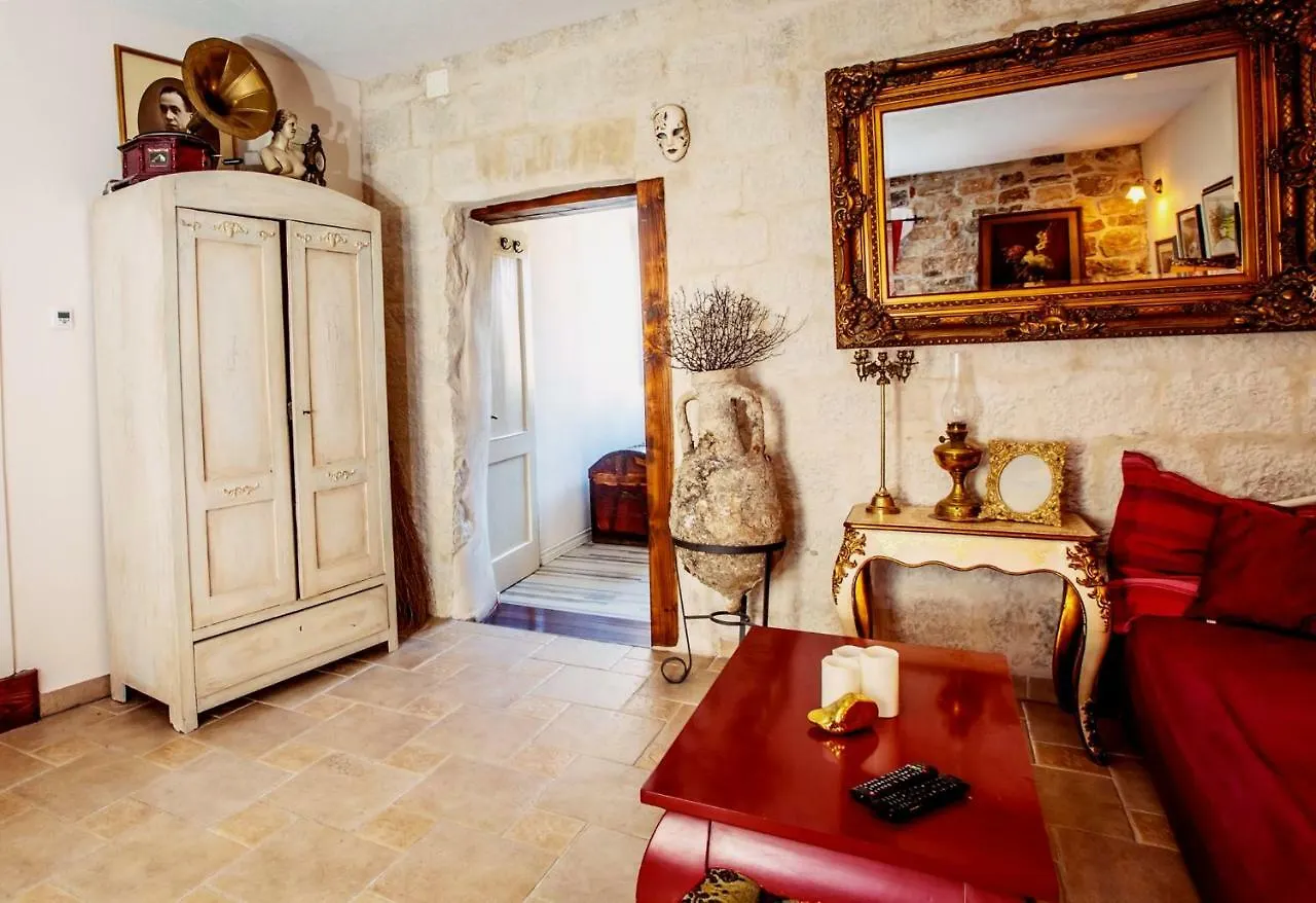 Dimora Picco Bello Trogir Chorvatsko