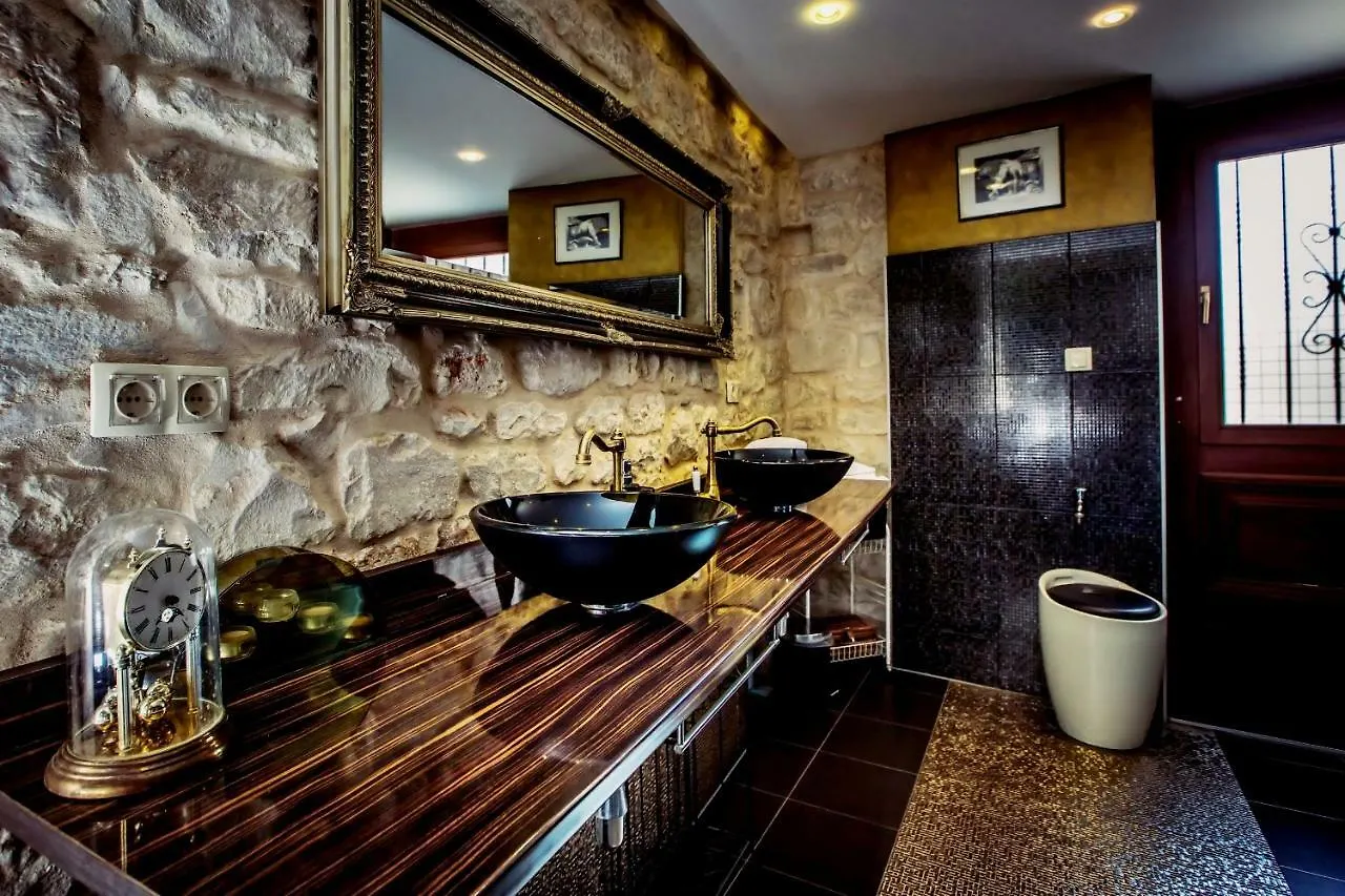 Dimora Picco Bello Trogir 3*,  Chorvatsko