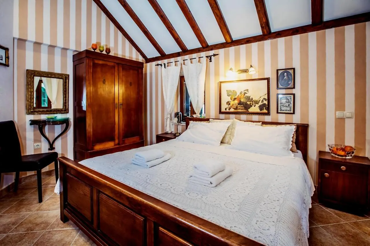 Bed & Breakfast Dimora Picco Bello Trogir