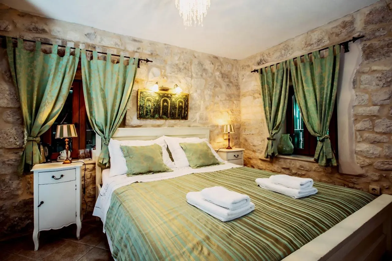 Dimora Picco Bello Trogir 3*,
