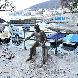 Apartment Marina Opatija