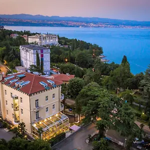 Hotel Eugenia Lovran