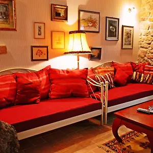 Villa Burgus-antium Trogir