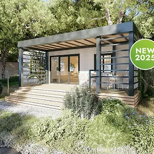 ** Ferienpark Arena Indije Mobile Homes Kroatien