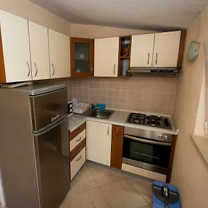 Ivana Apartmán
