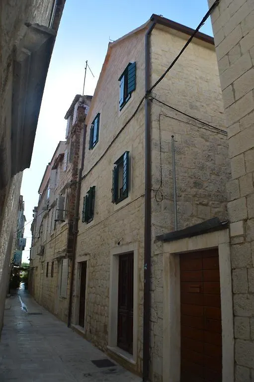 Dimora Picco Bello Bed & Breakfast Trogir