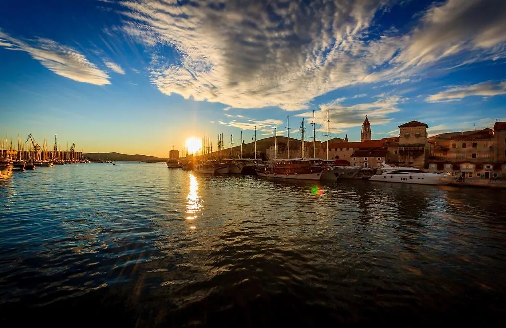 ***  Dimora Picco Bello Bed & Breakfast Trogir Croatia