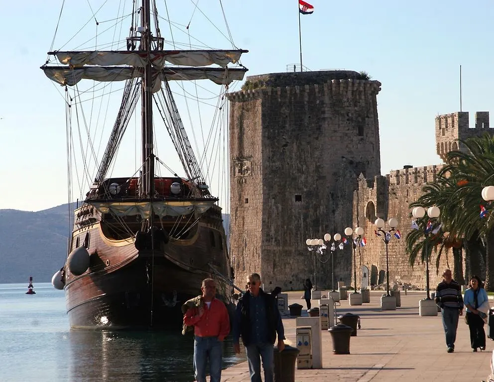 Dimora Picco Bello Bed & Breakfast Trogir