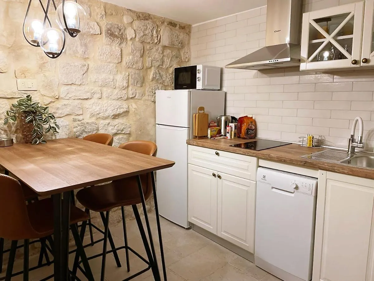 Dimora Picco Bello Bed & Breakfast Trogir Croatia