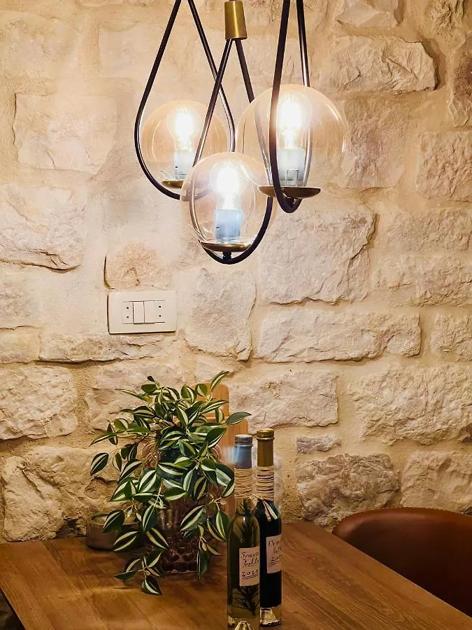 Dimora Picco Bello Bed & Breakfast Trogir
