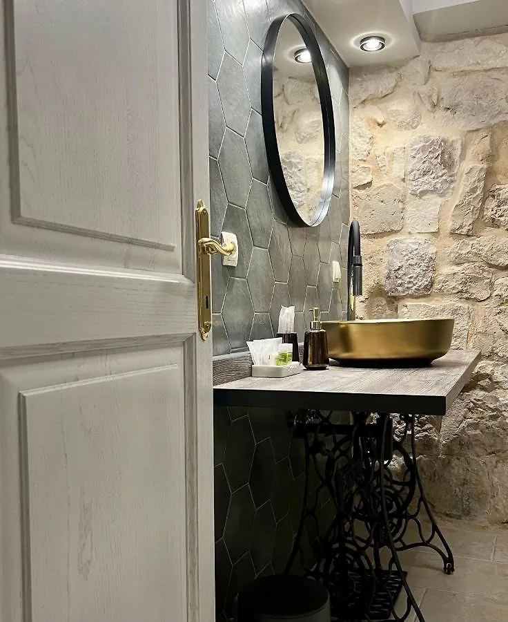 Dimora Picco Bello Bed & Breakfast Trogir