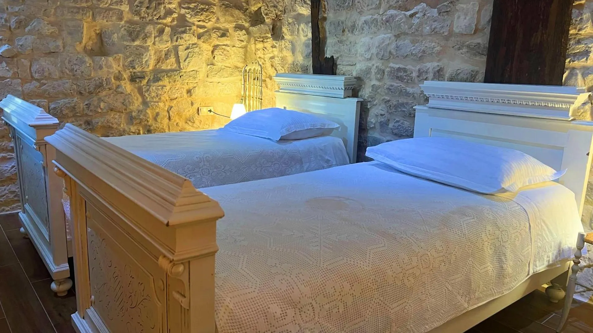 Dimora Picco Bello Bed & Breakfast Trogir