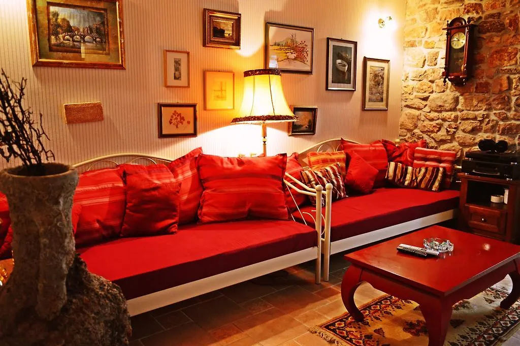 Dimora Picco Bello Bed & Breakfast Trogir Croatia