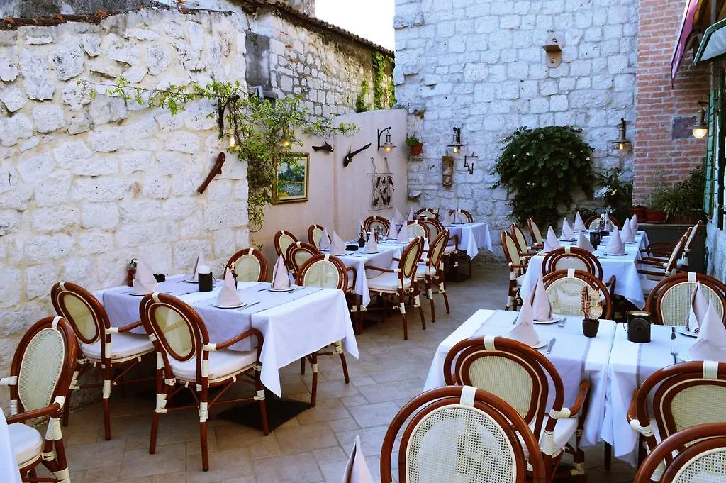 Dimora Picco Bello Bed & Breakfast Trogir