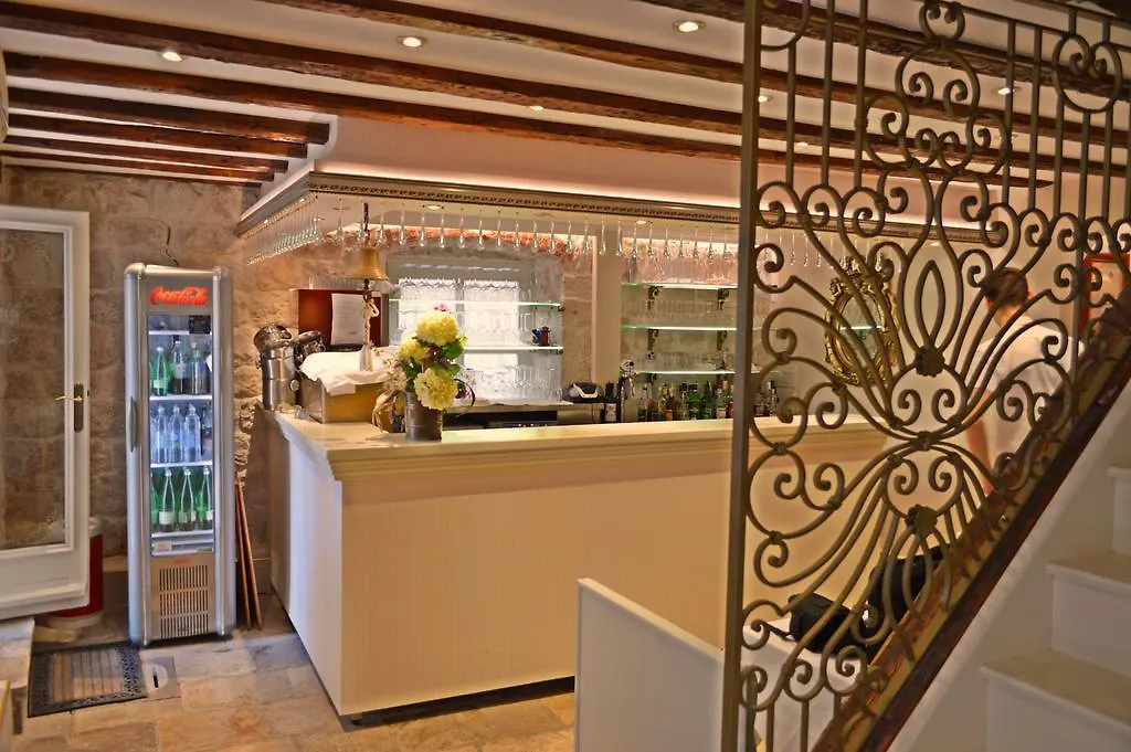 Dimora Picco Bello Bed & Breakfast Trogir