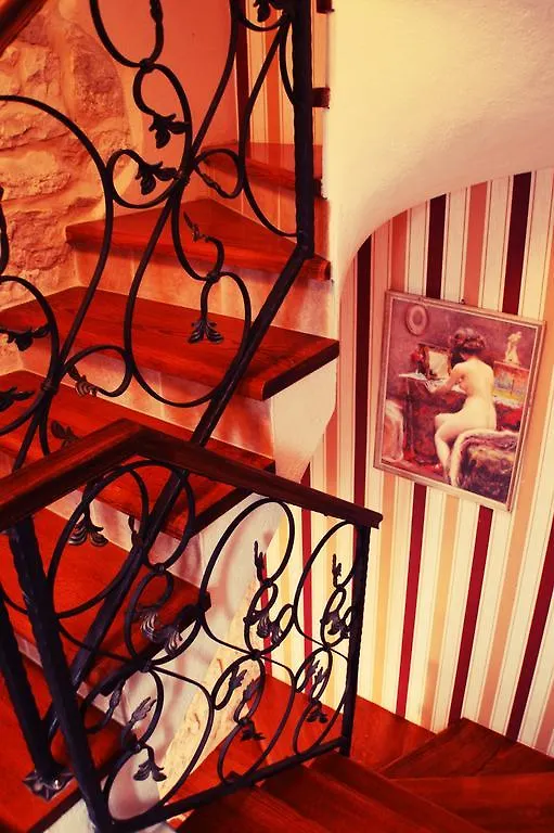 Dimora Picco Bello Bed & Breakfast Trogir 3*,
