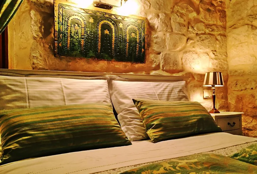 Dimora Picco Bello Bed & Breakfast Trogir