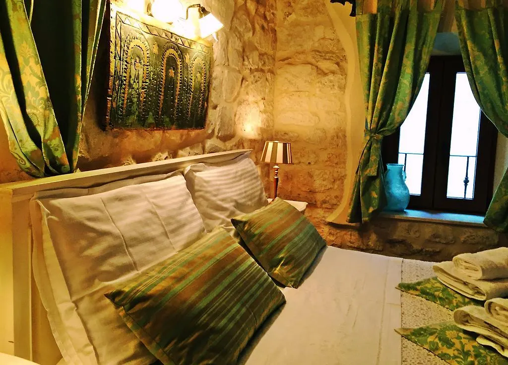 Dimora Picco Bello Bed & Breakfast Trogir