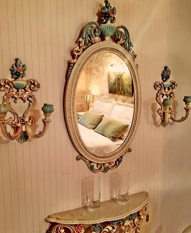 Dimora Picco Bello Bed & Breakfast Trogir