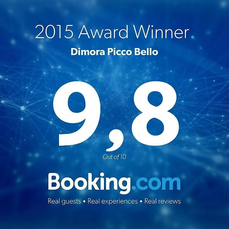 Dimora Picco Bello Bed & Breakfast Trogir