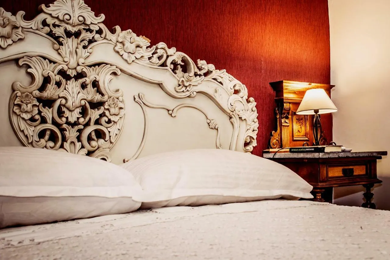 Dimora Picco Bello Bed & Breakfast Trogir