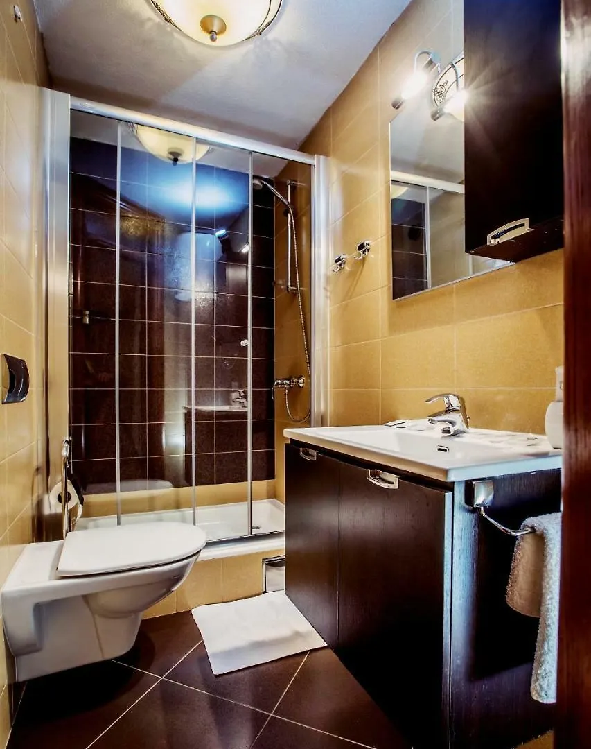 Dimora Picco Bello Bed & Breakfast Trogir 3*,