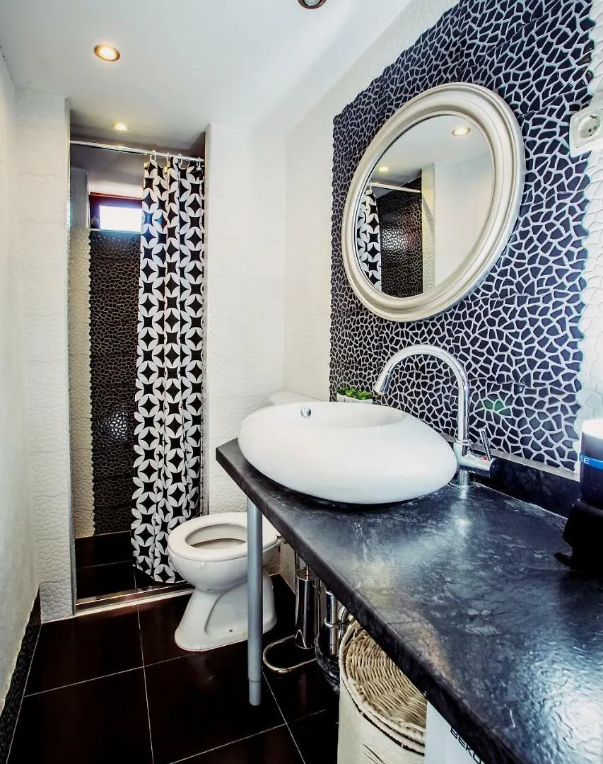 Dimora Picco Bello Bed & Breakfast Trogir Croatia