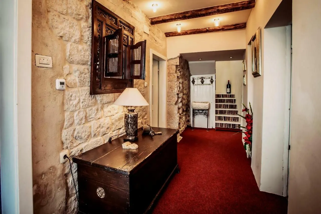 Dimora Picco Bello Bed & Breakfast Trogir