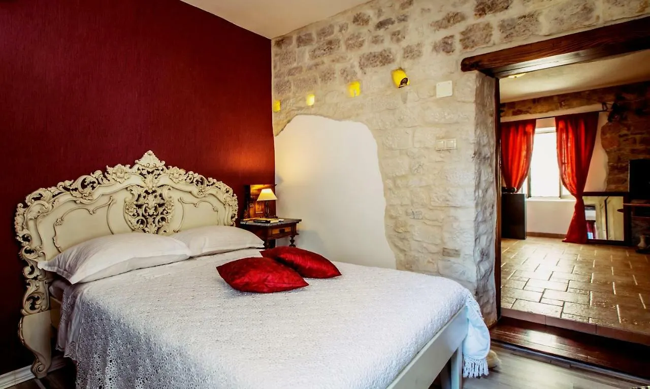 Dimora Picco Bello Bed & Breakfast Trogir 3*,