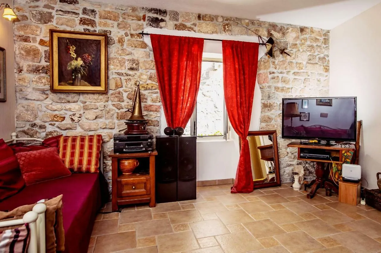 ***  Dimora Picco Bello Bed & Breakfast Trogir Croatia