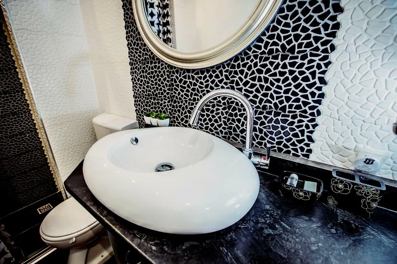 Dimora Picco Bello Bed & Breakfast Trogir Croatia