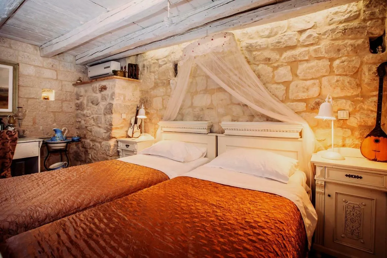 Dimora Picco Bello Bed & Breakfast Trogir