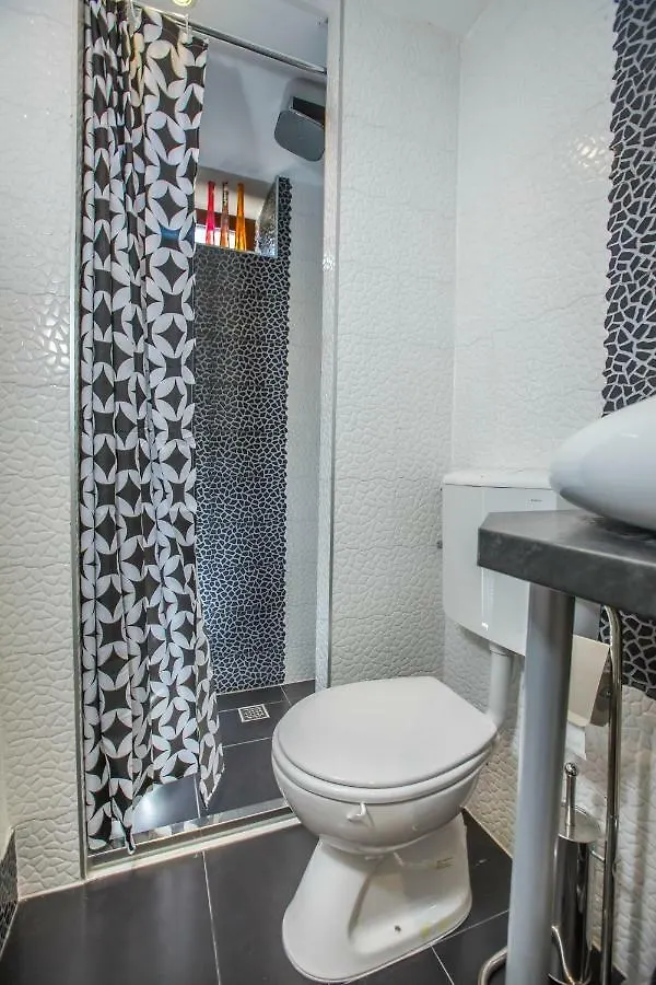 Dimora Picco Bello Bed & Breakfast Trogir