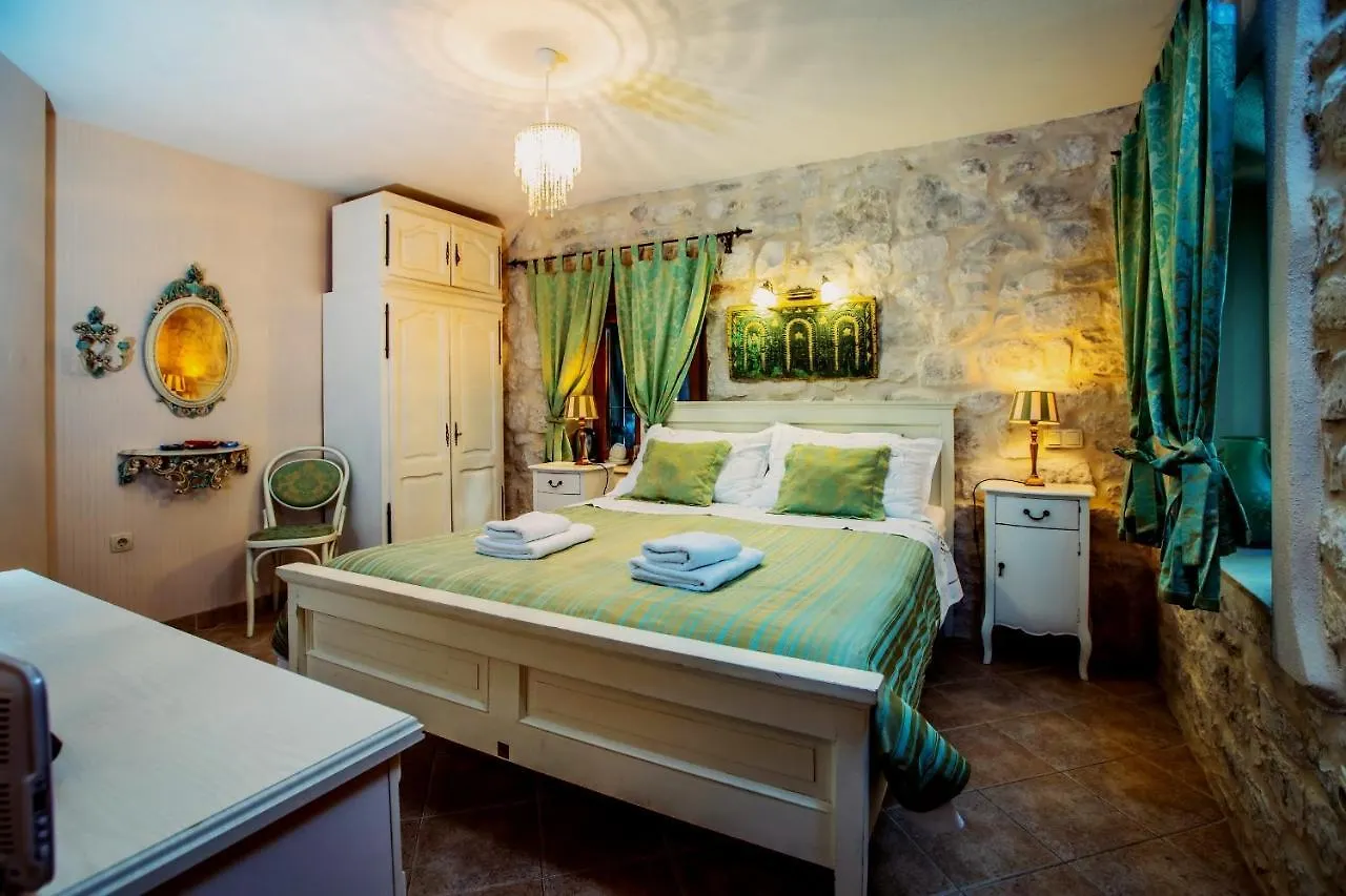 Dimora Picco Bello Bed & Breakfast Trogir
