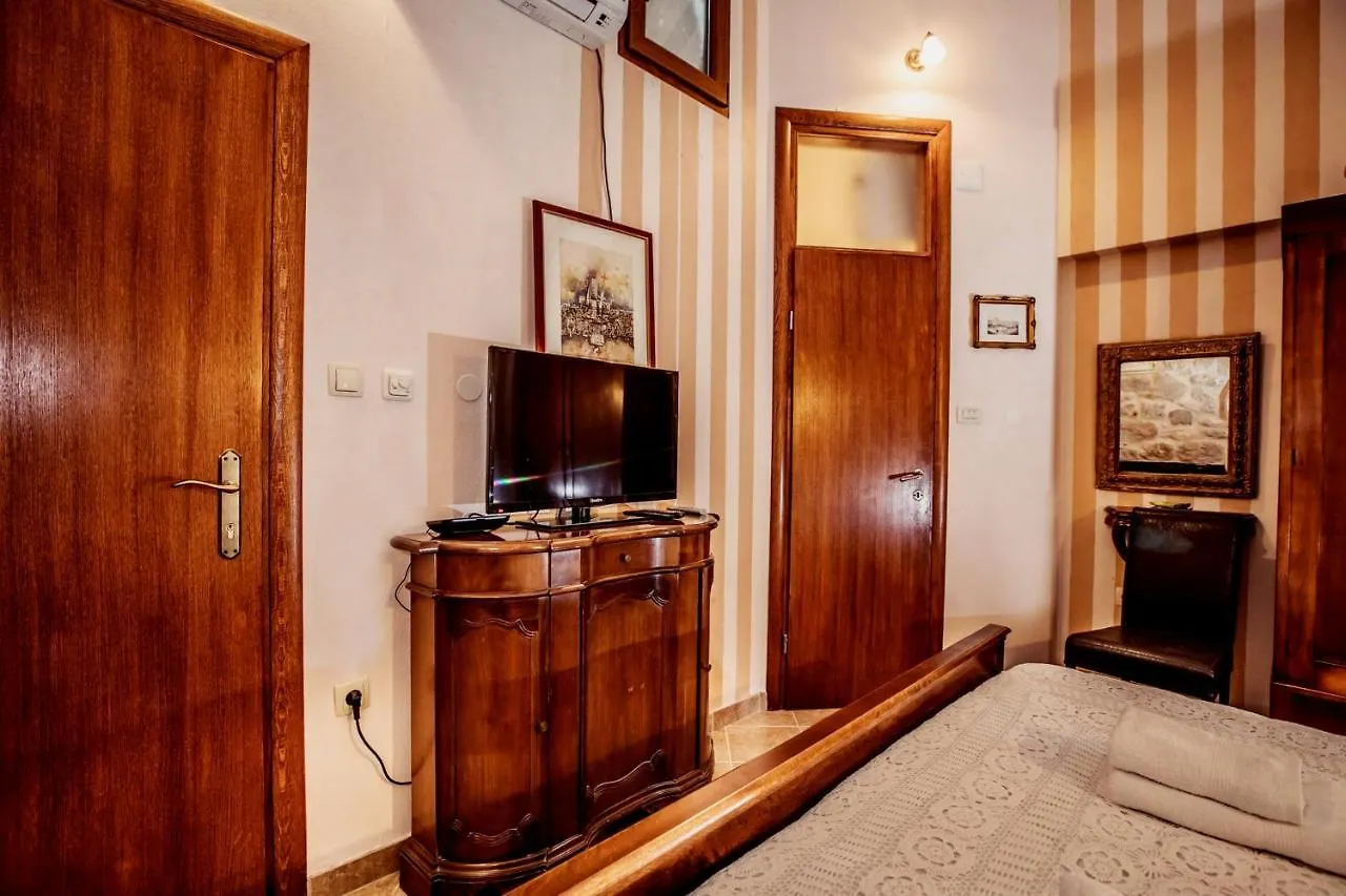 Dimora Picco Bello Bed & Breakfast Trogir