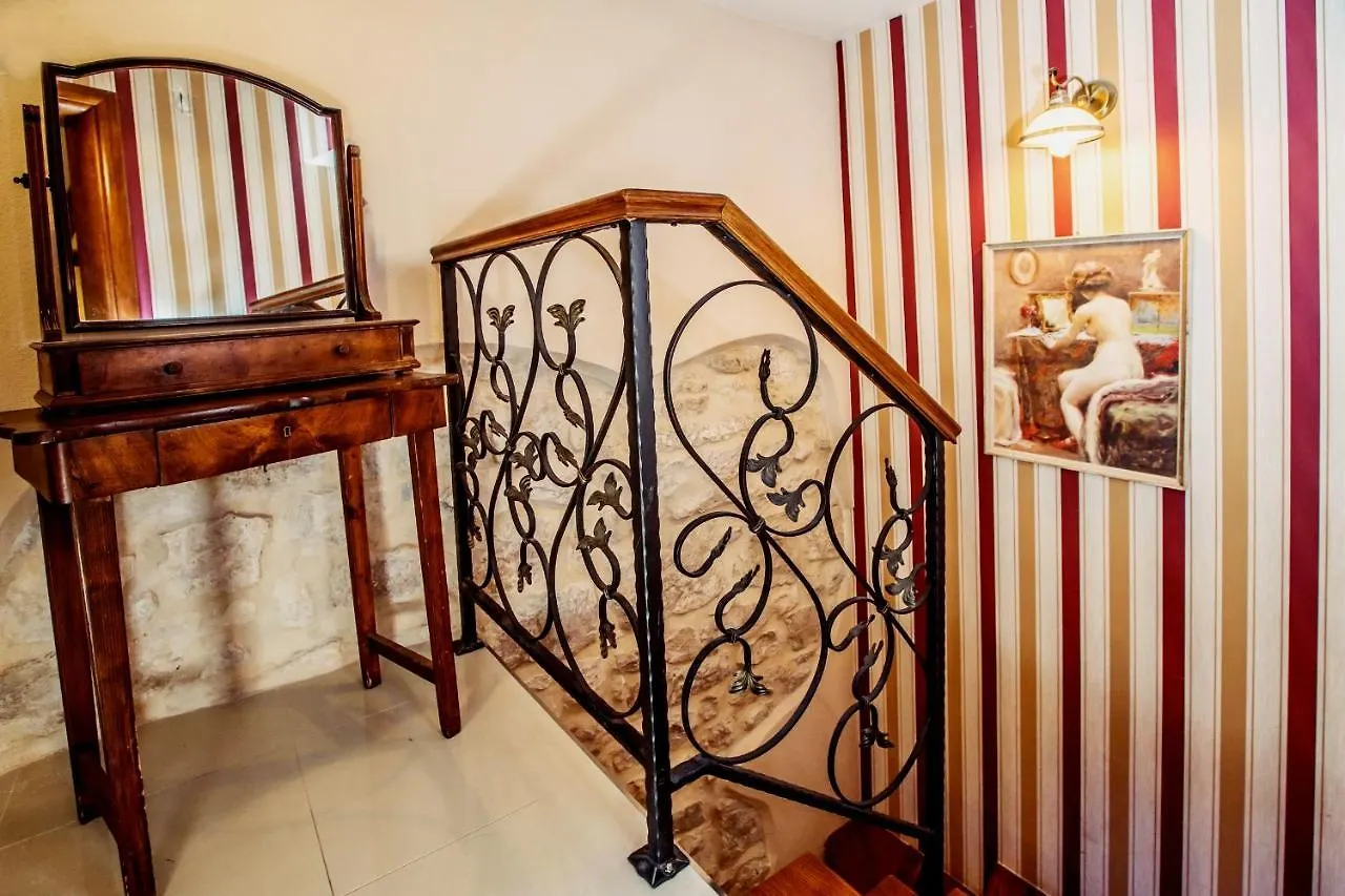 Dimora Picco Bello Bed & Breakfast Trogir
