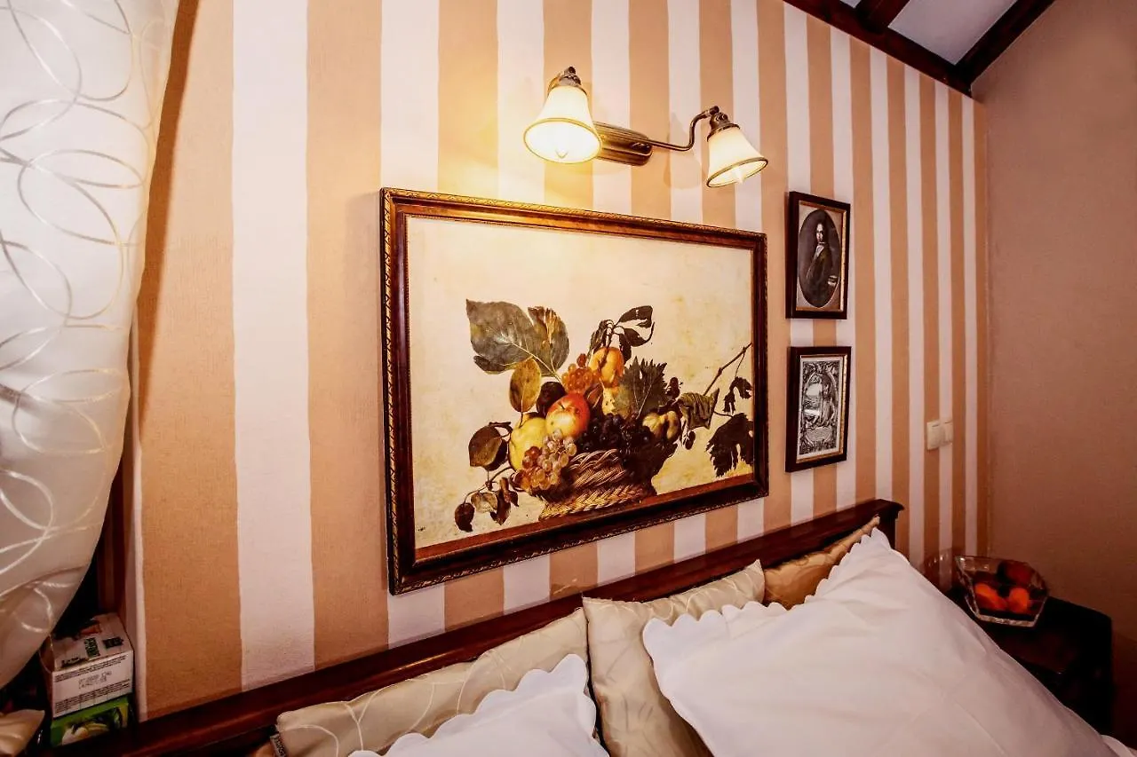 Dimora Picco Bello Bed & Breakfast Trogir