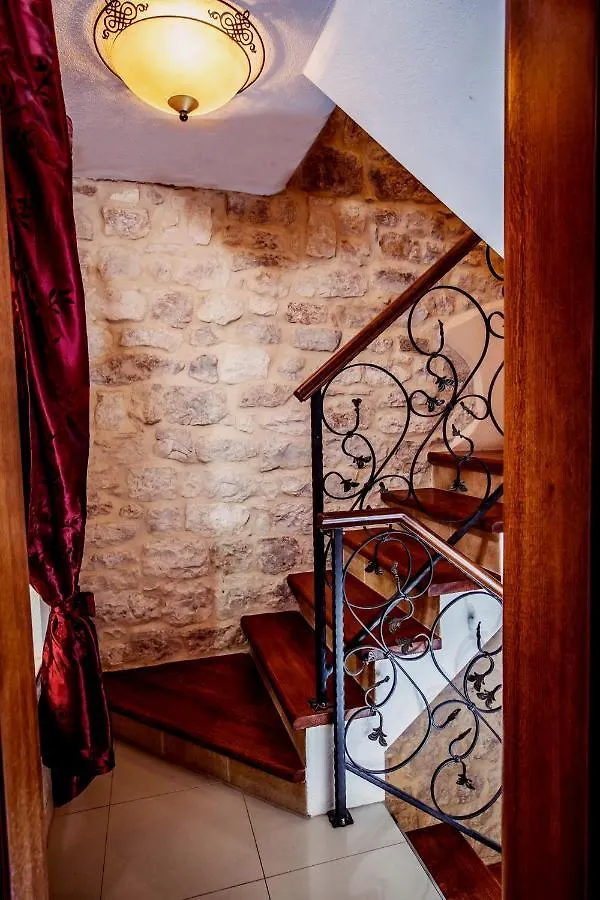Dimora Picco Bello Bed & Breakfast Trogir